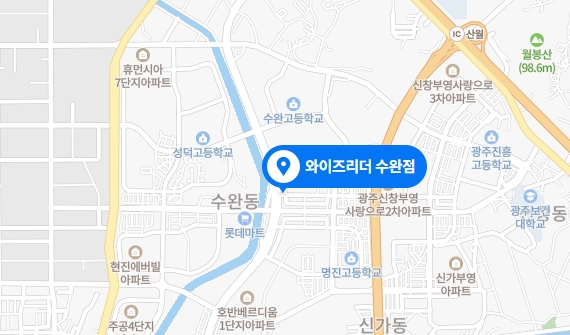 지도 크게 보기